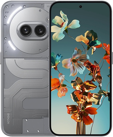 【新品未開封】Nothing Phone 2a Plus 256GB Nothing Phone (2a) Plus 5G 256GB ROM 12GB RAM Dual SIM GSM